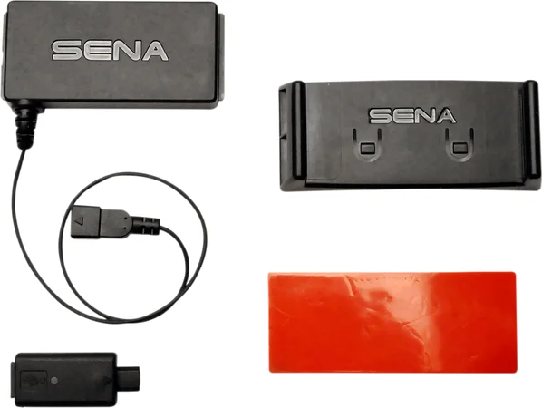 Headset-intercom Replacement Battery Black, 1, nordicamoto.ro