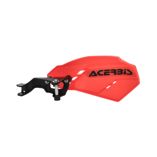 Handguard Acerbis K-Linear B Beta/Husqvarna 10'-27' Rosu/Negru, 3, nordicamoto.ro