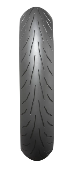 Qualifier Core Tire-1