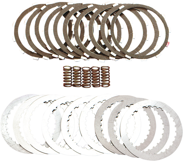 Extra Plate Clutch Kit, 1, nordicamoto.ro