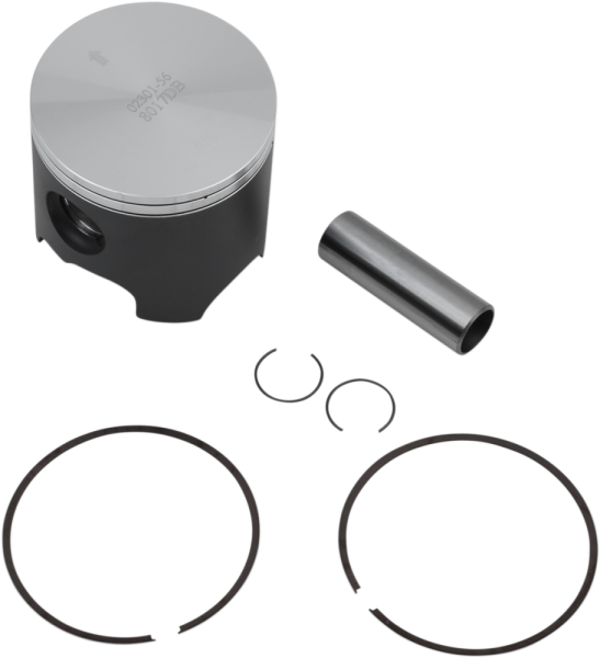 Kit piston KTM 300 EXC 96-03 Wossner