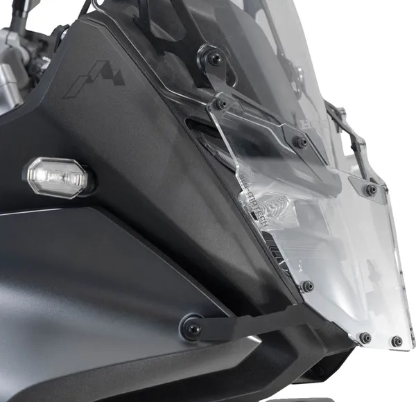 Headlight Guard -3