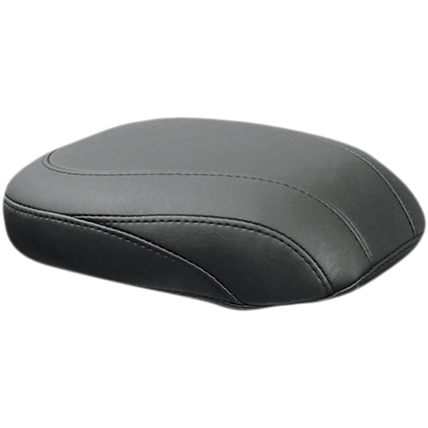 Wide Tripper Rear Seat Black, 3, nordicamoto.ro