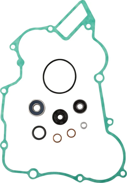 Water Pump Rebuild Kit