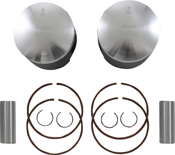 Set de pistoane, 1, nordicamoto.ro