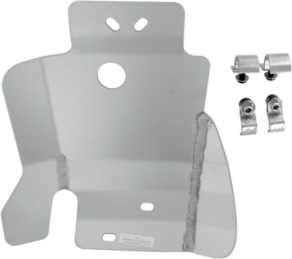 MOOSE RACING Aluminum Skid Plate Silver -1c1cf2a48f5e8f941ef4da61828ce8b6.webp