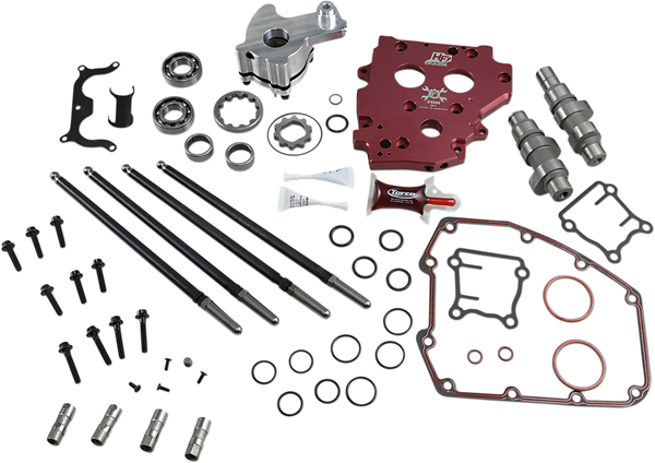 Camchest Kit Hp+ With Reaper 574 Gear Drive, 2, nordicamoto.ro