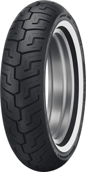 D401 Tire-0