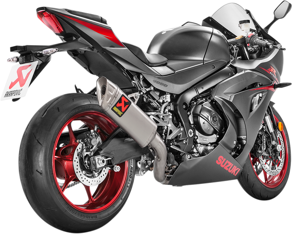 Racing Line Exhaust System Titanium -1c22e4003c84bfddba38e241b369264a.webp