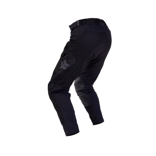 Pantaloni Moto Fox Defend Off Road Negru-0