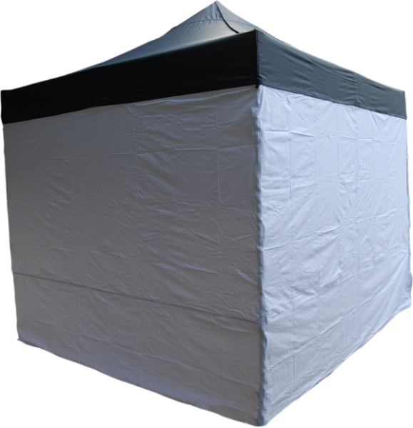 Canopy Sides White, 2, nordicamoto.ro