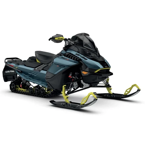 Snowmobile Ski-Doo Renegade X-RS 900 ACE Turbo R Smart-Shox '26