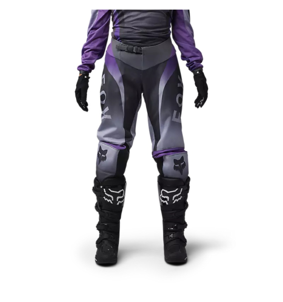 Pantaloni FOX 180 Lean Purple-1