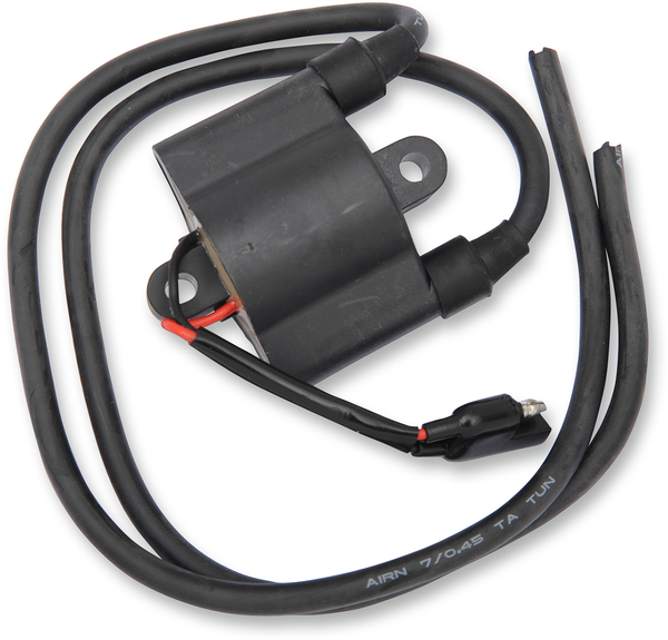 External Coil Black, 1, nordicamoto.ro