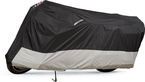 Cover,weather All Plus Cr Black S/M, 3, nordicamoto.ro