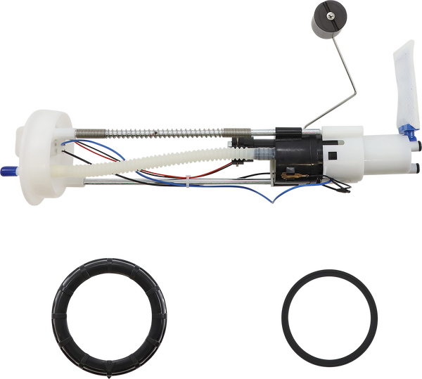 Fuel Pump Module Black -3