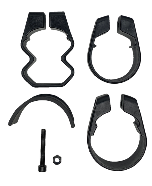 Elite Pro Mirror Black -1