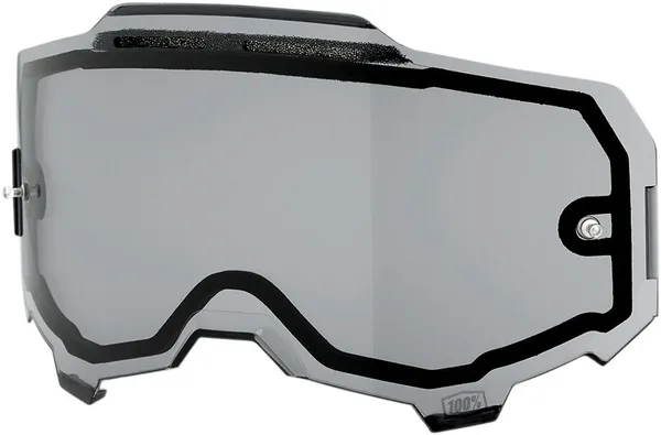 Lentila dubla Ochelari 100% Armega Gray-0