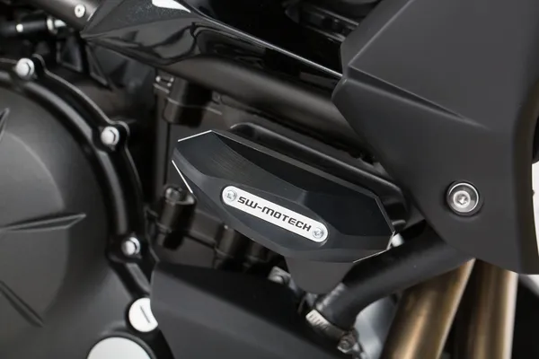 Frame Sliders Black, Silver-0