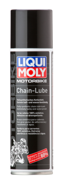 Chain Lubricant, 1, nordicamoto.ro