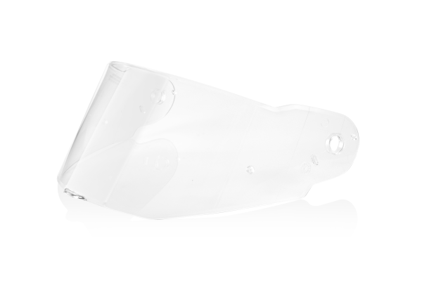 Viziera Casca Acerbis X-street Fs-816 Clear