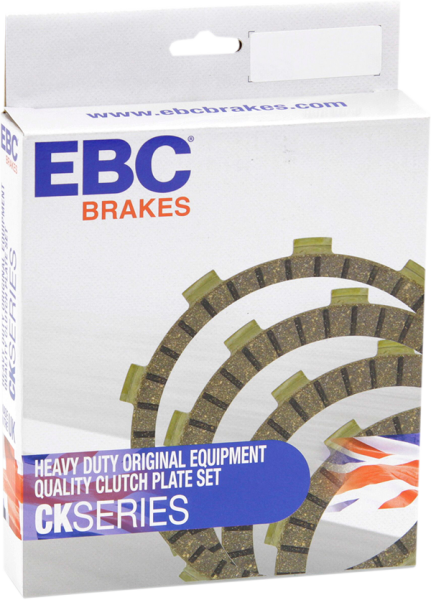 Ck Standard Series Clutch Kit, 1, nordicamoto.ro