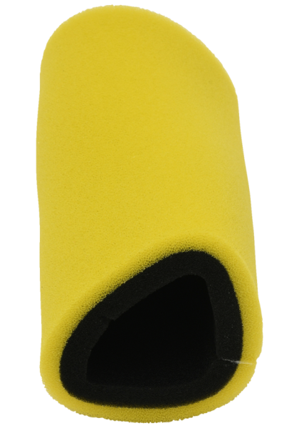 Air Filter Yellow, 1, nordicamoto.ro