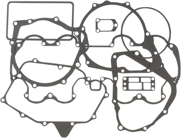Lower End Gasket Kit, 1, nordicamoto.ro