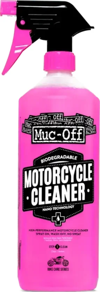 Kit Curatare Moto Muc-Off, 2, nordicamoto.ro