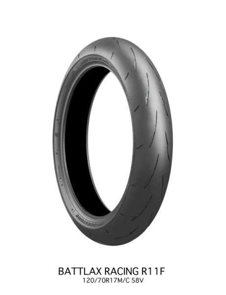 Battlax R11 Tire-0