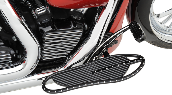 Floorboards Black, 5, nordicamoto.ro