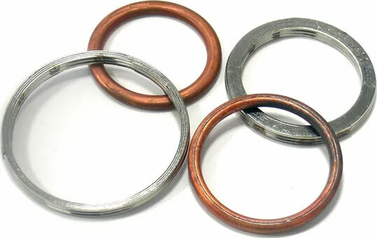 Exhaust Gasket Yzf450 10-, 1, nordicamoto.ro