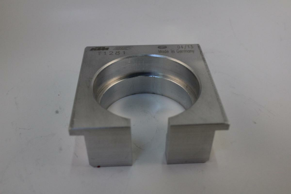Clamping jaw Trax PDS2-1c478d641a11e7ebc5a755d6b73b881a.webp