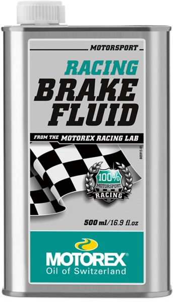 Lichid frana Motorex RACING - 500ml