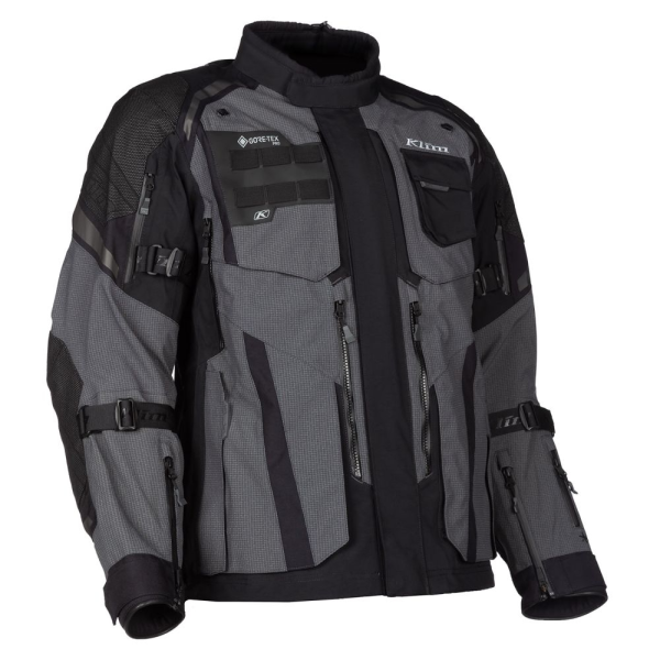 Geaca Moto Textila Klim Badlands Pro A3 Petrol - Potter's Clay-1c51c36e1b894cd0222b3943efeb6db5.webp