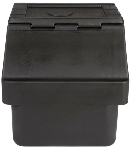 GKA Snb box Polaris Widetrack (not IQ)-3