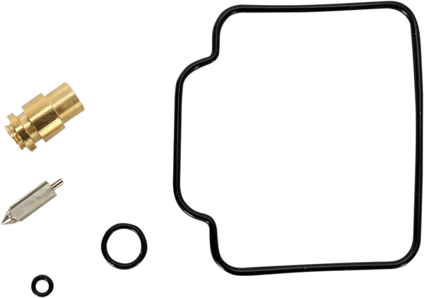 Economy Carburetor Repair Kit, 1, nordicamoto.ro