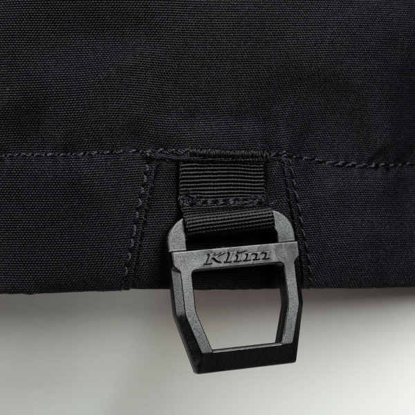 Geaca Dama Snowmobile Klim Flare Black - Asphalt-18