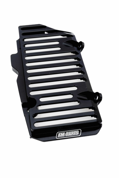 Protectii Radiator Fm-Parts Sherco SE/SEF 2025 Negru-4