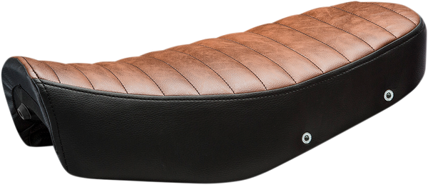 Seats Cafe Style Brown, 4, nordicamoto.ro