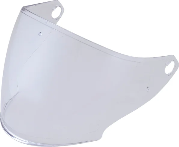 Vizor Casca AFX Fx-60 Clear ONE SIZE, 1, nordicamoto.ro