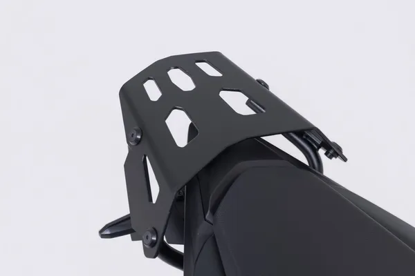 Street Rack Black -2