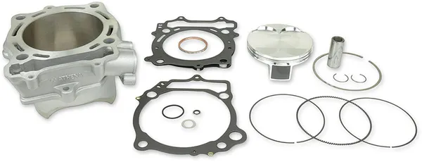 Cylinder Kit Silver-0