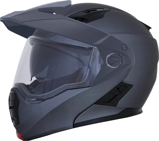 Fx-111ds Helmet Gray 2XL, 1, nordicamoto.ro