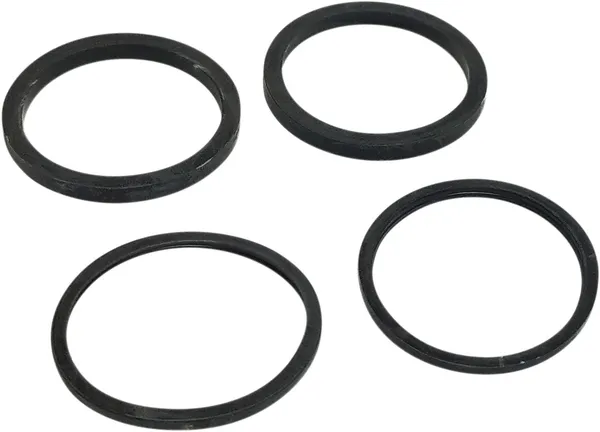 Brake Caliper Seal Kit Black-0