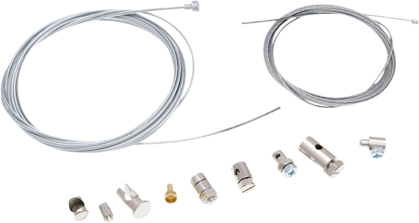 Clutch Cable, 1, nordicamoto.ro