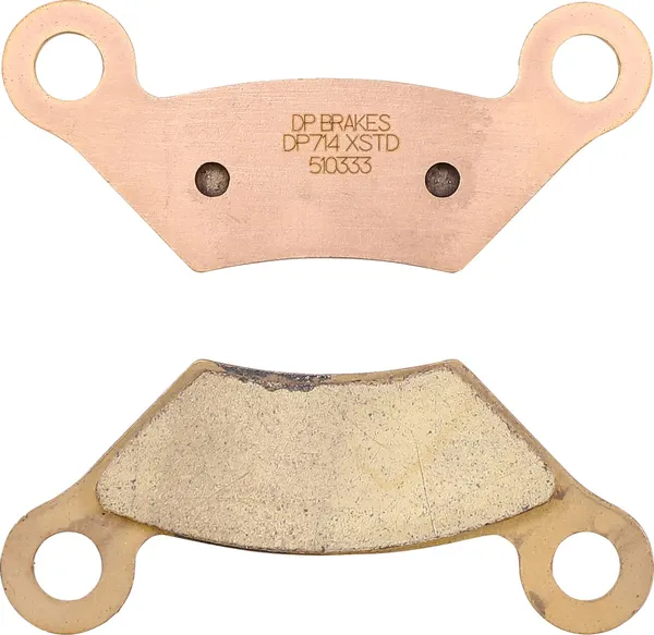 Standard Dp Sintered Brake Pads-0