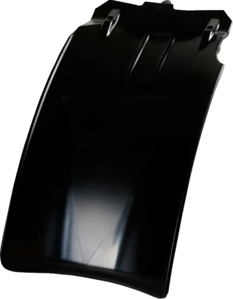 Mud Flap Black 
