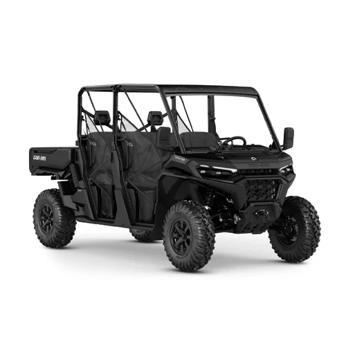 SXS Can-Am Traxter MAX XU HD11 T 2027, 1, nordicamoto.ro