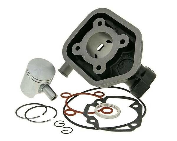 Cylinder Kit - 101 Octane, 1, nordicamoto.ro